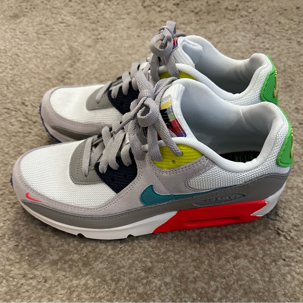 Nike Air Max 90